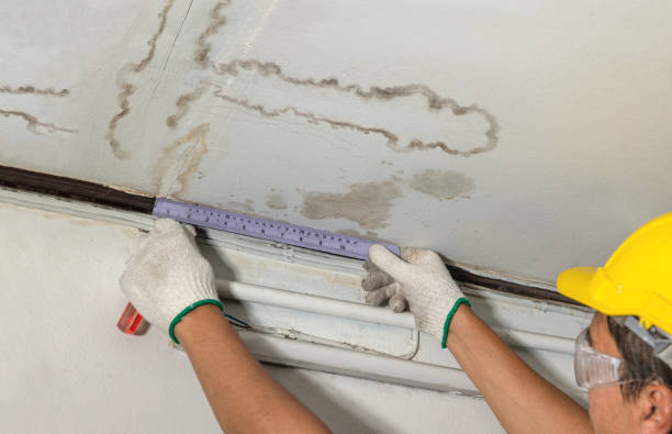 Reliable Water Extraction contractor in Lexington, IL by Aqua Guard Water Damage